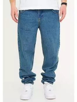 Джинсы DAILY COTTON, цвет vintage blue