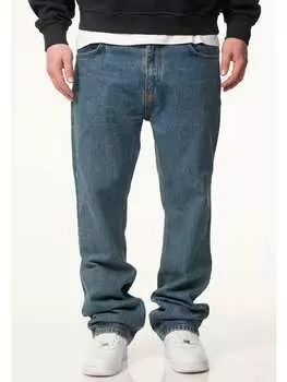 Джинсы DAILY COTTON, цвет vintage blue