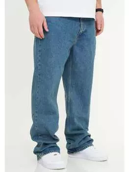 Джинсы DAILY COTTON, цвет vintage blue