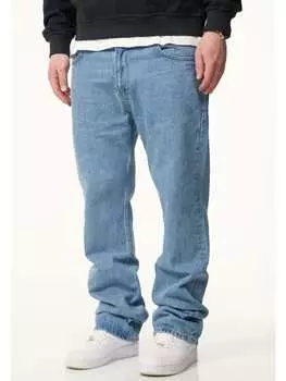 Джинсы DAILY COTTON, светло-синий