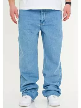 Джинсы DAILY COTTON, светло-синий