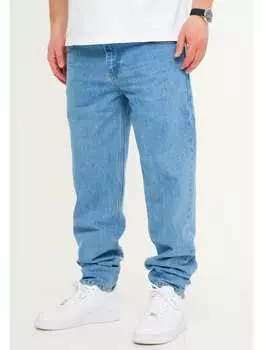Джинсы DAILY COTTON, светло-синий