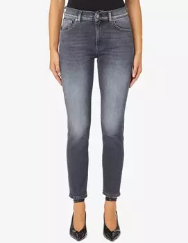 Джинсы Дайла Dondup, черный