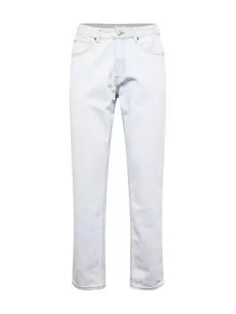 Джинсы DAN FOX APPAREL Regular Jeans Jano, пастельный синий