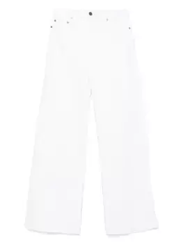 Джинсы Dane KHAITE, белый