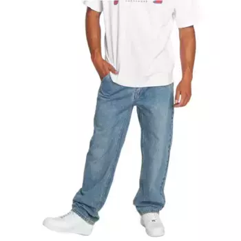 Джинсы Dangerous Dngrs Brother, синий