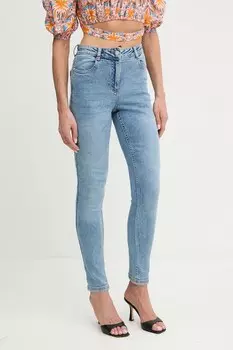 Джинсы DANI Silvian Heach, синий