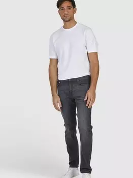 Джинсы Daniel Hechter, серый