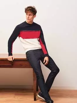 Джинсы Daniel Hechter, синий