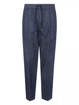 Джинсы Дэниел Jacob Cohn, синий