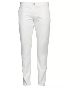 Джинсы Daniele Alessandrini, белый
