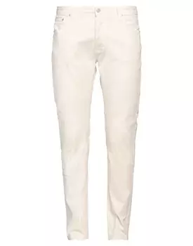 Джинсы Daniele Alessandrini, бежевый