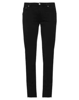 Джинсы Daniele Alessandrini, черный