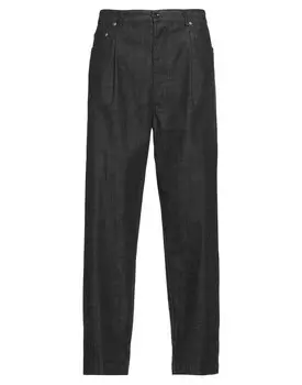 Джинсы Daniele Alessandrini, черный