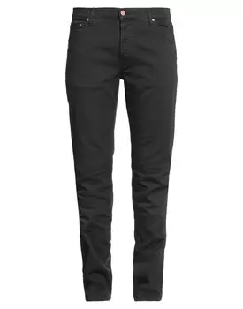 Джинсы Daniele Alessandrini, черный