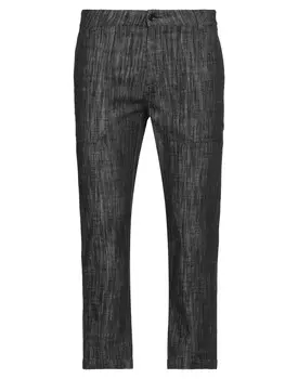 Джинсы Daniele Alessandrini, черный