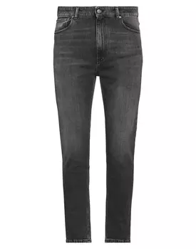 Джинсы Daniele Alessandrini, черный