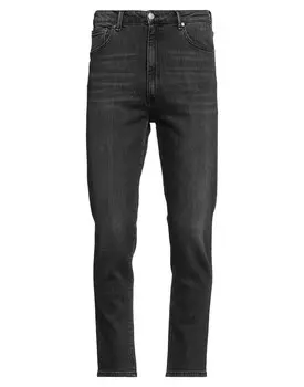 Джинсы Daniele Alessandrini, серый