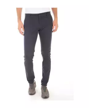 Джинсы Daniele Alessandrini, синий