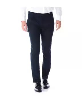 Джинсы Daniele Alessandrini, синий