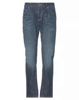 Джинсы Daniele Alessandrini, синий