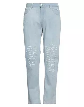 Джинсы Daniele Alessandrini, синий