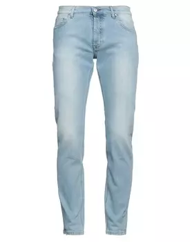 Джинсы Daniele Alessandrini, синий