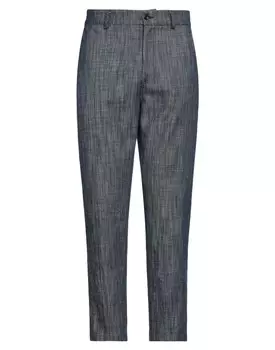 Джинсы Daniele Alessandrini, синий