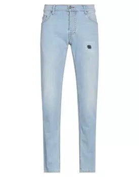 Джинсы Daniele Alessandrini, синий