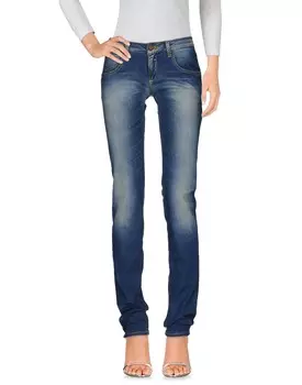 Джинсы Daniele Alessandrini, синий