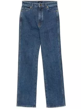 Джинсы Danielle KHAITE, синий