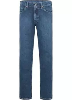 Джинсы Daren Regular Stead Fast Lee, синий