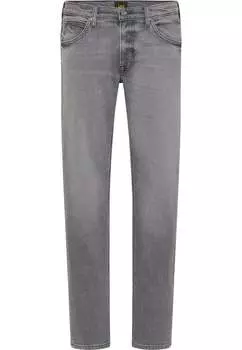 Джинсы Daren's End Lee, серый