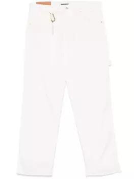 Джинсы DARKPARK John, белый