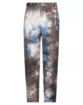 Джинсы Darkpark, коричневый