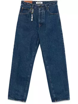 Джинсы DARKPARK Mark, синий