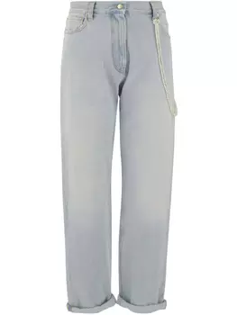 Джинсы DARKPARK Naomi, синий