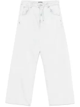 Джинсы DARKPARK с заниженной талией, синий