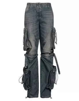 Джинсы Darkpark, синий