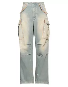 Джинсы Darkpark, синий