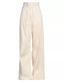 Джинсы Darkpark, слоновая кость