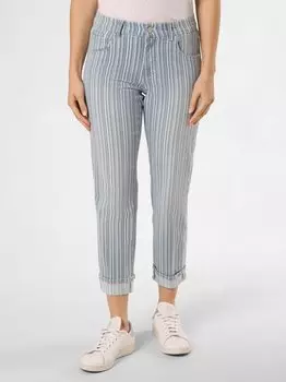 Джинсы дарлин Angels, белый