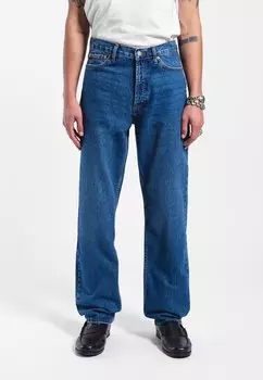 Джинсы DASH Dr.Denim, цвет Stray Mid Used