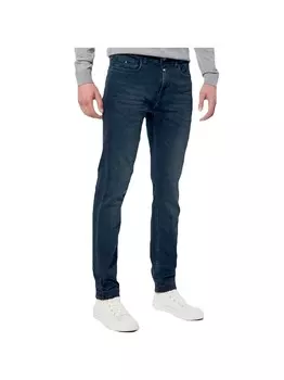 Джинсы daxko темные Kaporal, синий