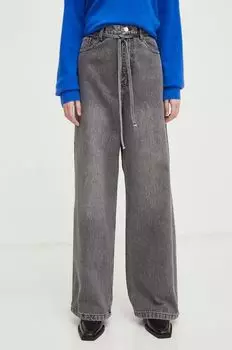 Джинсы Day Birger et Mikkelsen, серый