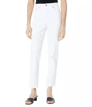 Джинсы DAZE, Daily Driver High-Rise Skinny Straight