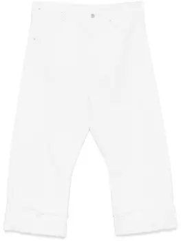 Джинсы Dean Blue Marina yee, белый