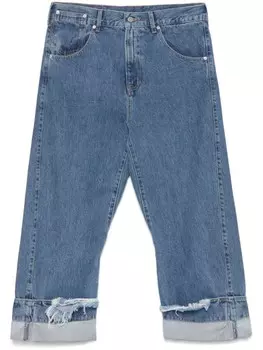 Джинсы Dean Marina yee, синий