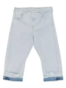 Джинсы Dean marina yee, синий