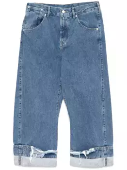 Джинсы Dean marina yee, синий